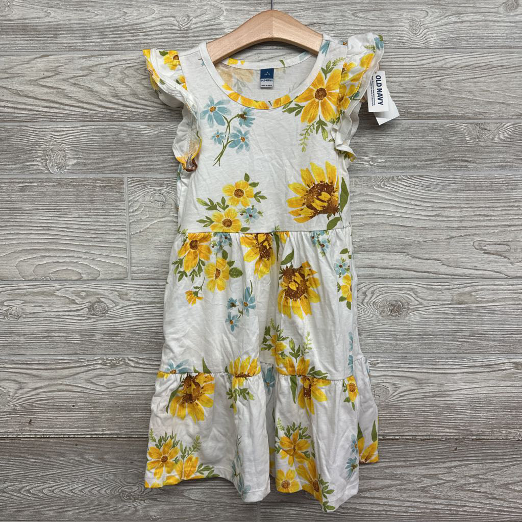 NEW Dress Flowers 6