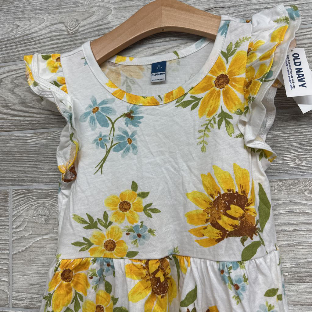 NEW Dress Flowers 6