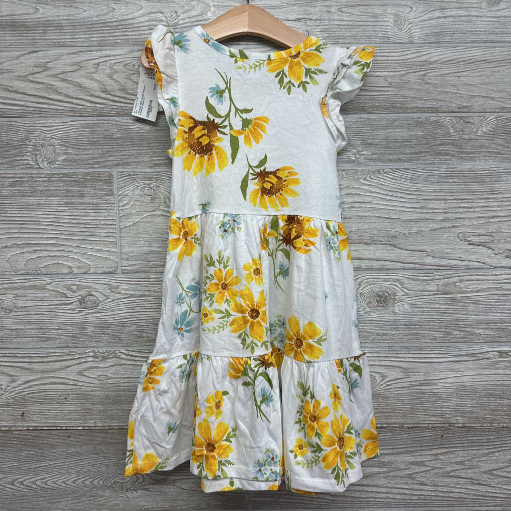 NEW Dress Flowers 6