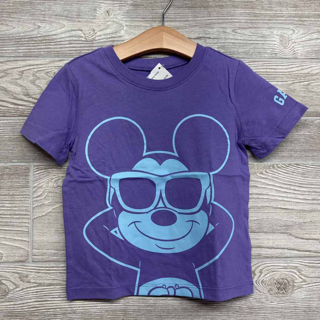Shirt Mickey Mouse 3t