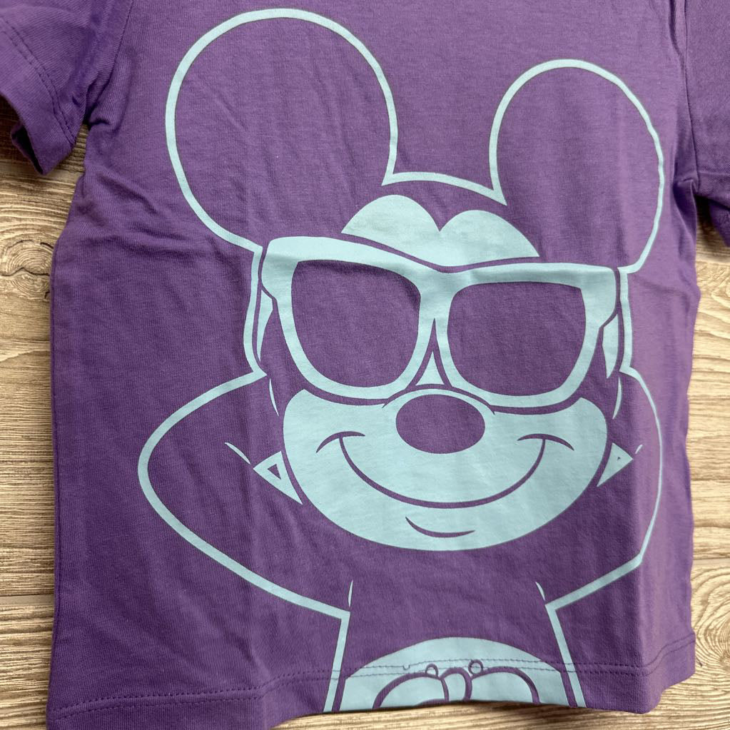 Shirt Mickey Mouse 3t