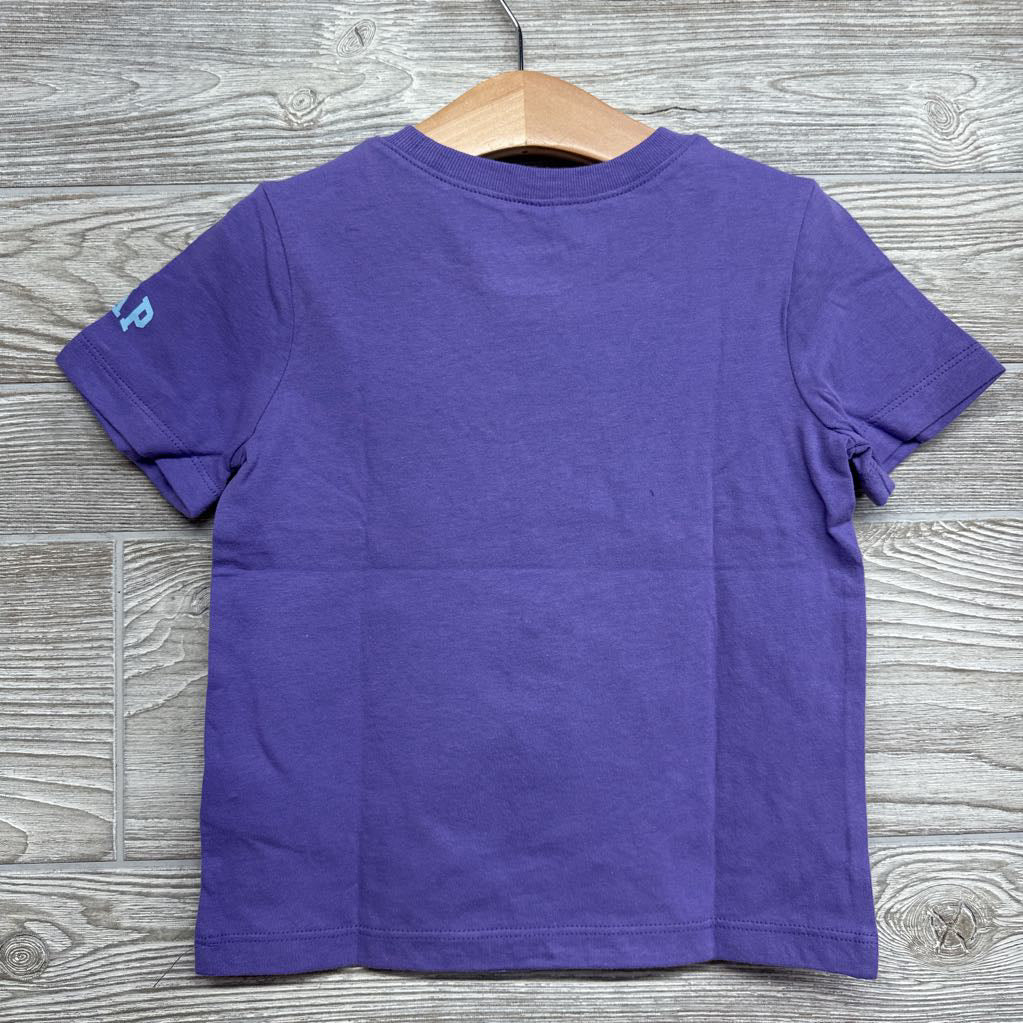 Shirt Mickey Mouse 3t