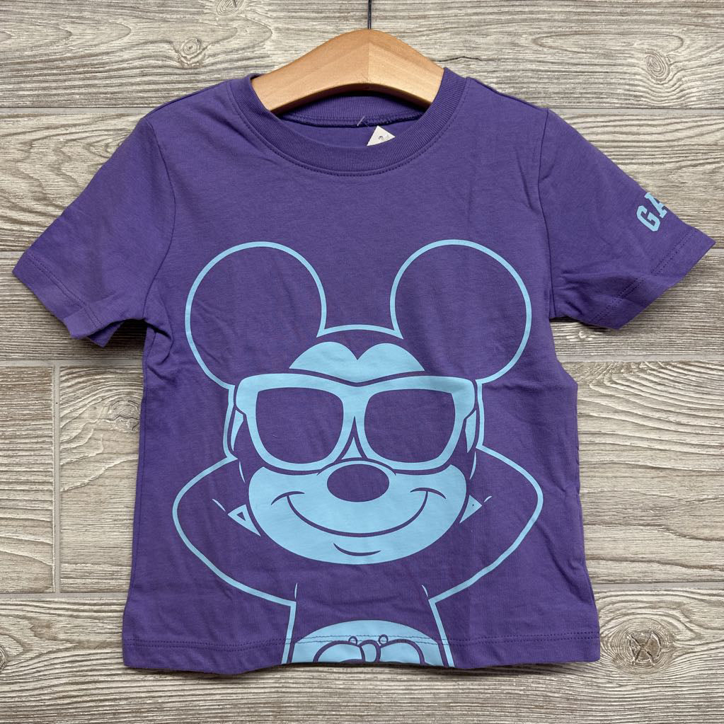 Shirt Mickey Mouse 3t