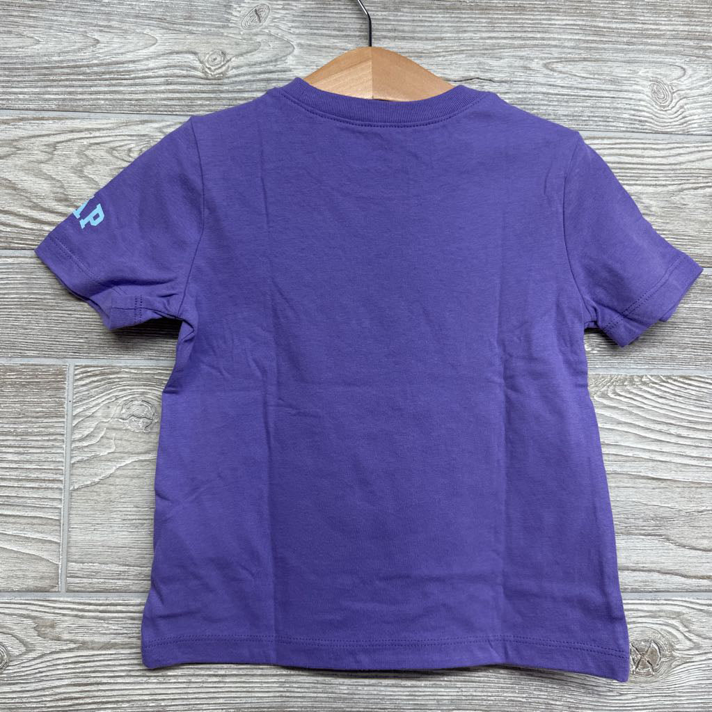 Shirt Mickey Mouse 3t