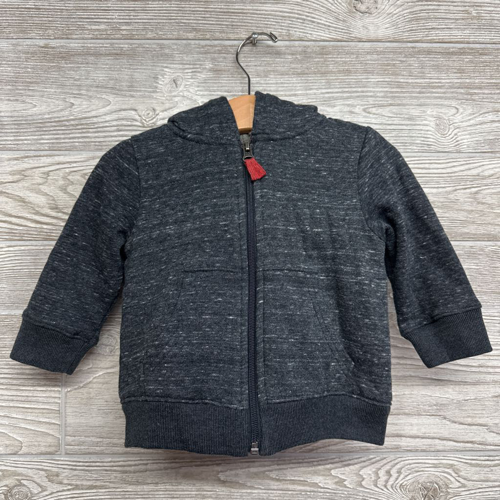Sherpa Lined Jacket 24M