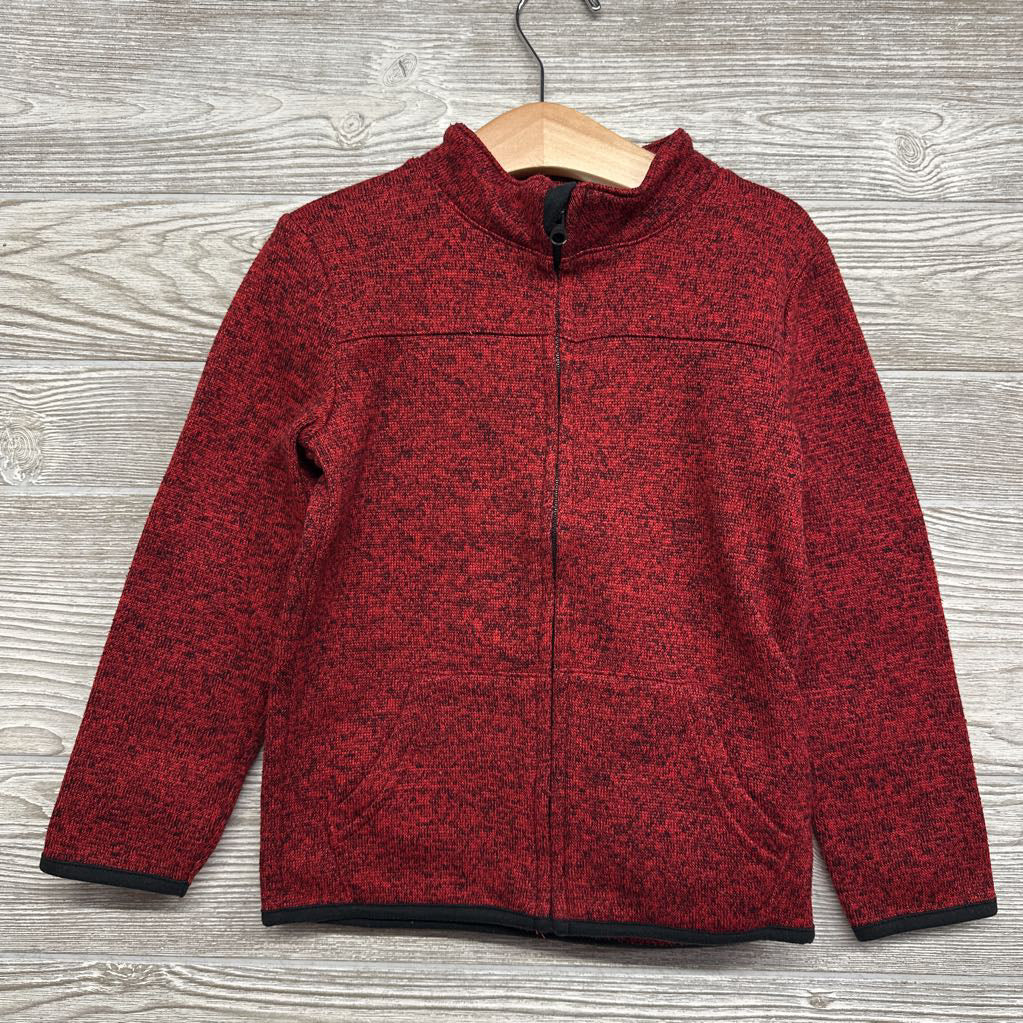 Fleece Jacket 5t