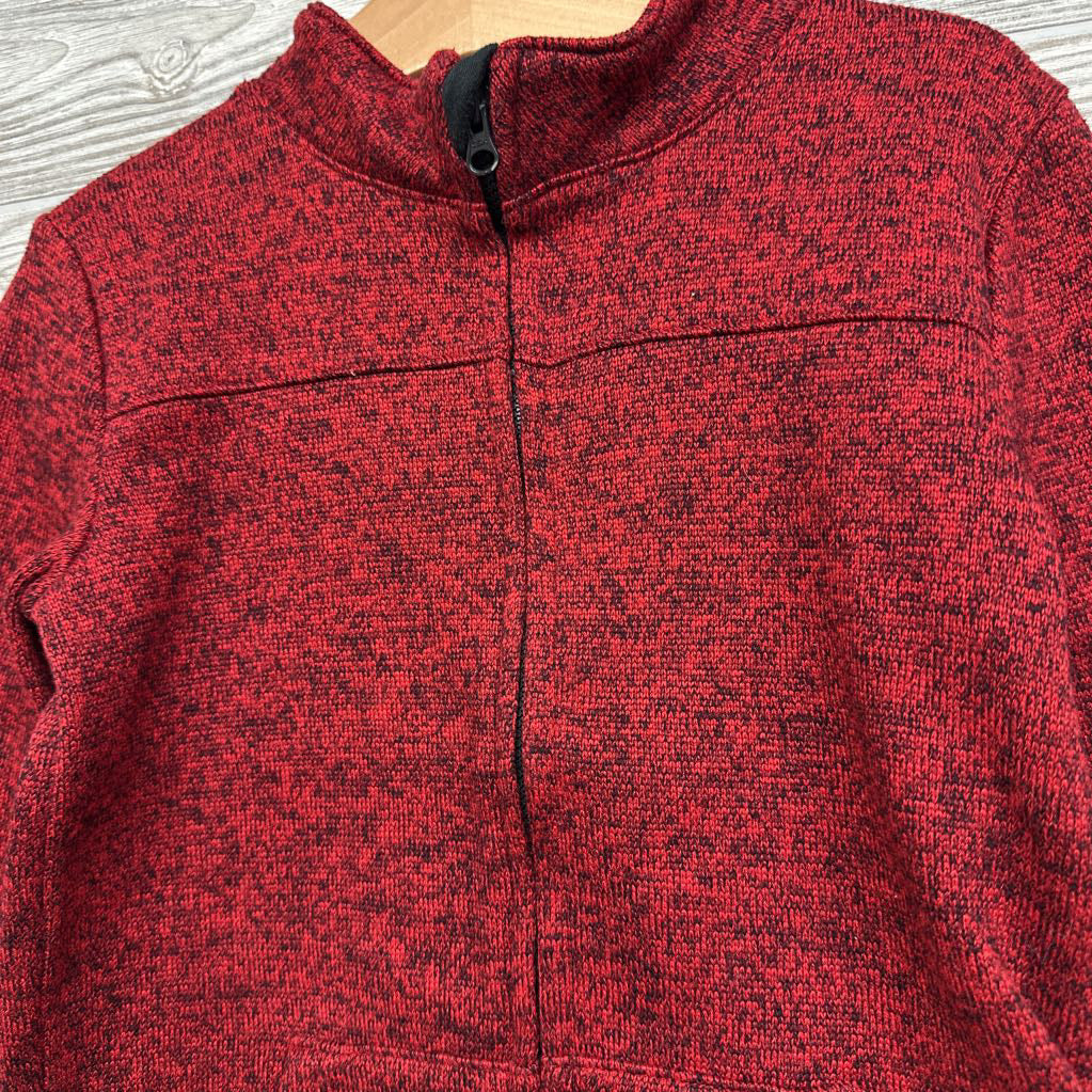 Fleece Jacket 5t