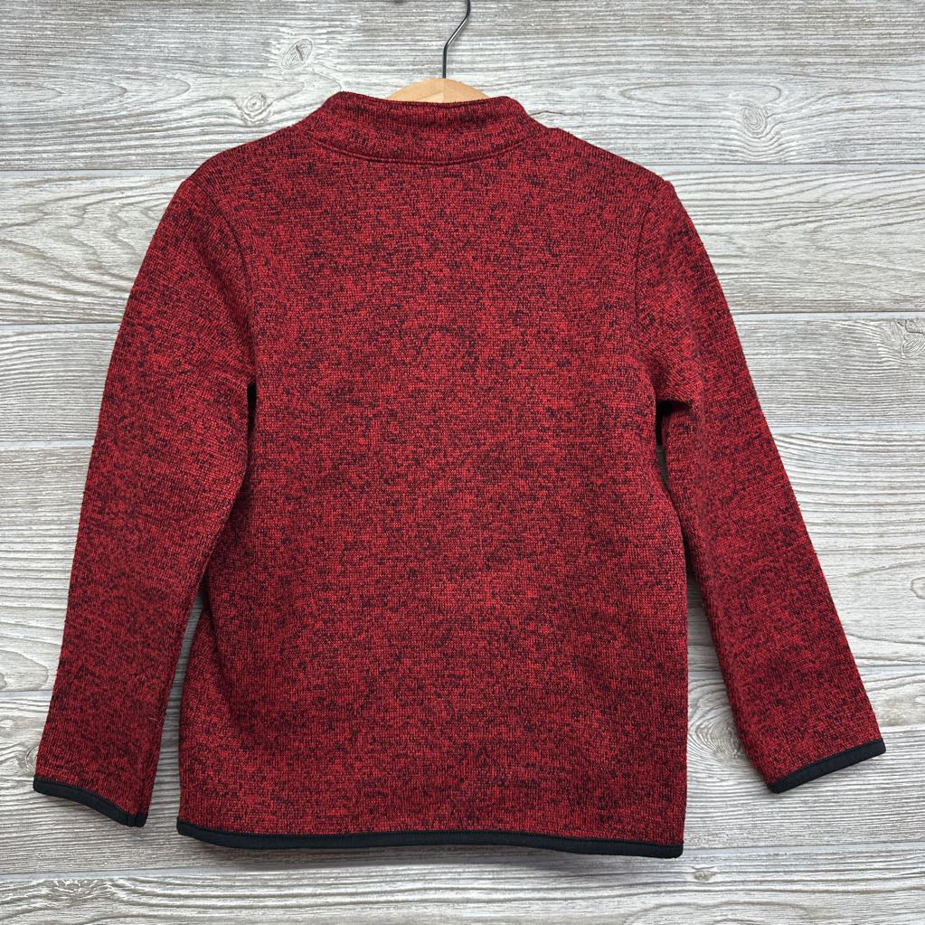 Fleece Jacket 5t