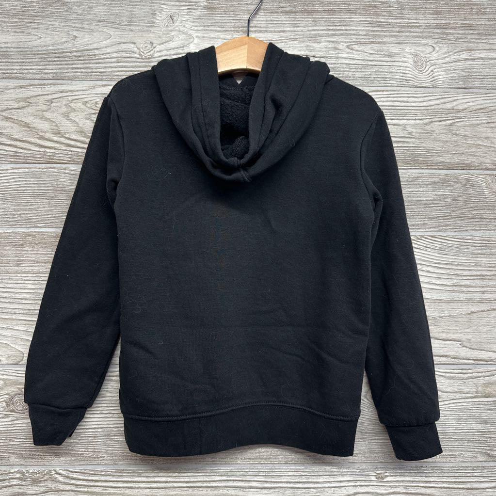 Hooded Sweatshirt Flight 4t