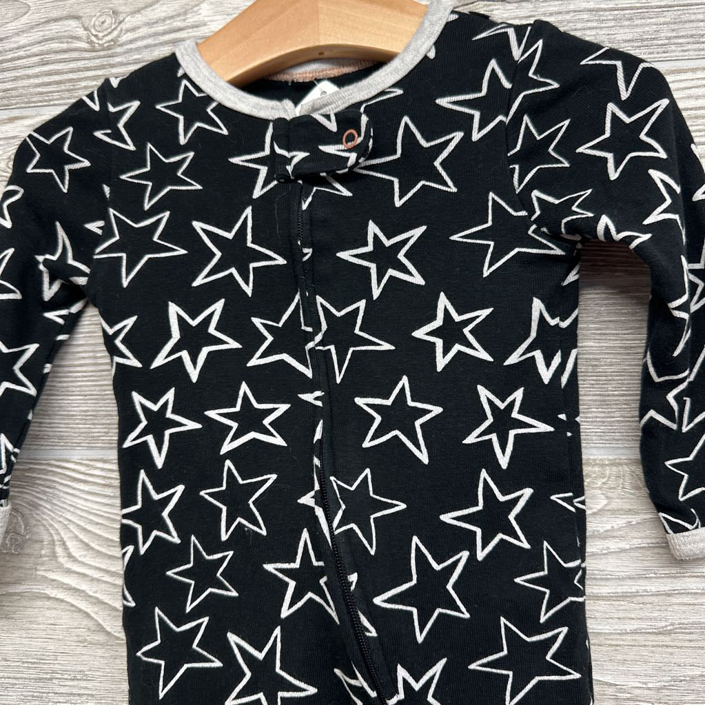 Sleeper Stars 3-6M