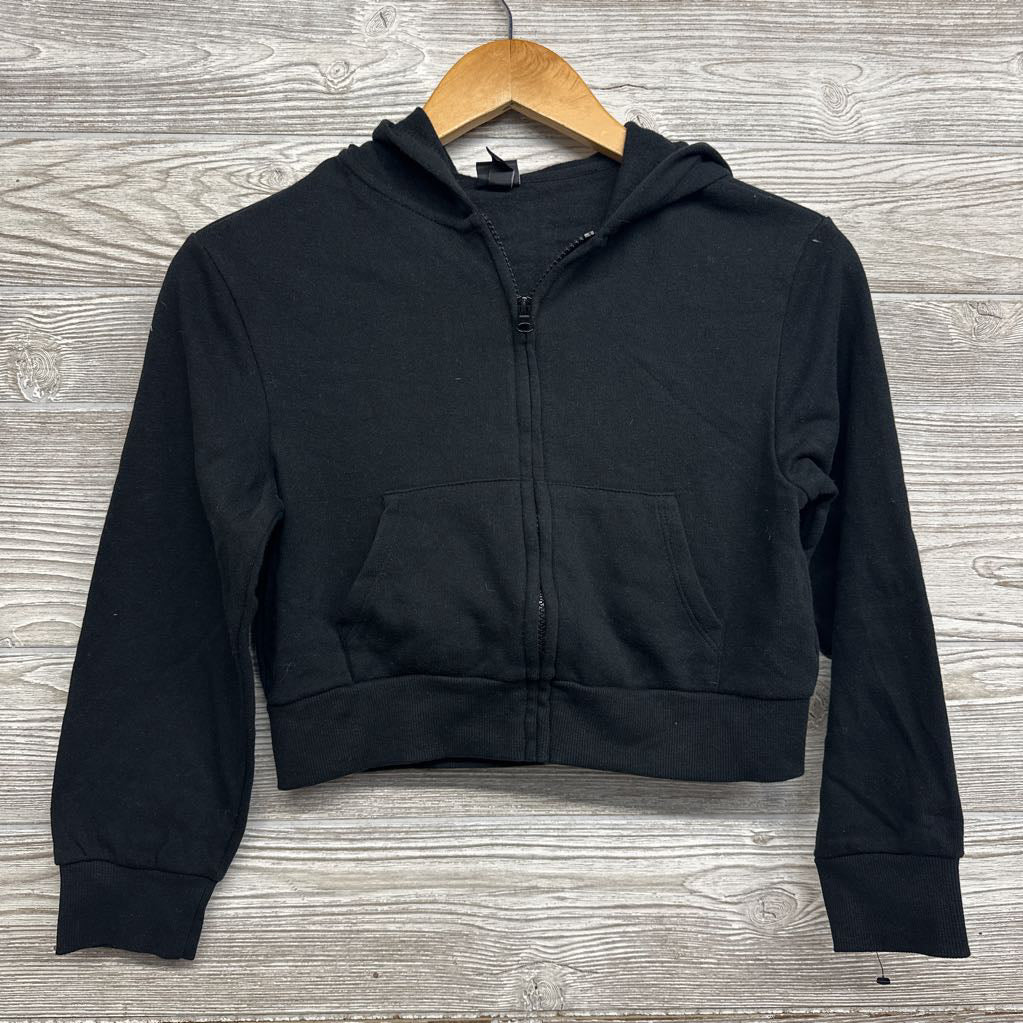 Full Zip Hoodie 8