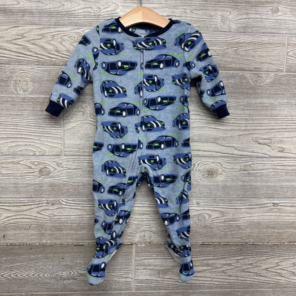Blanket Sleeper Cars 12M