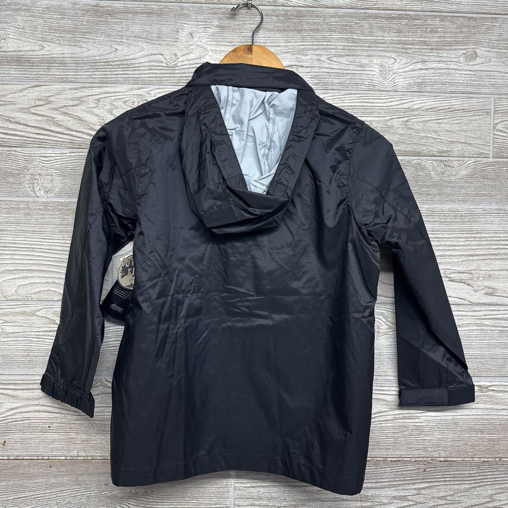 NEW Rain Swept Jacket 8