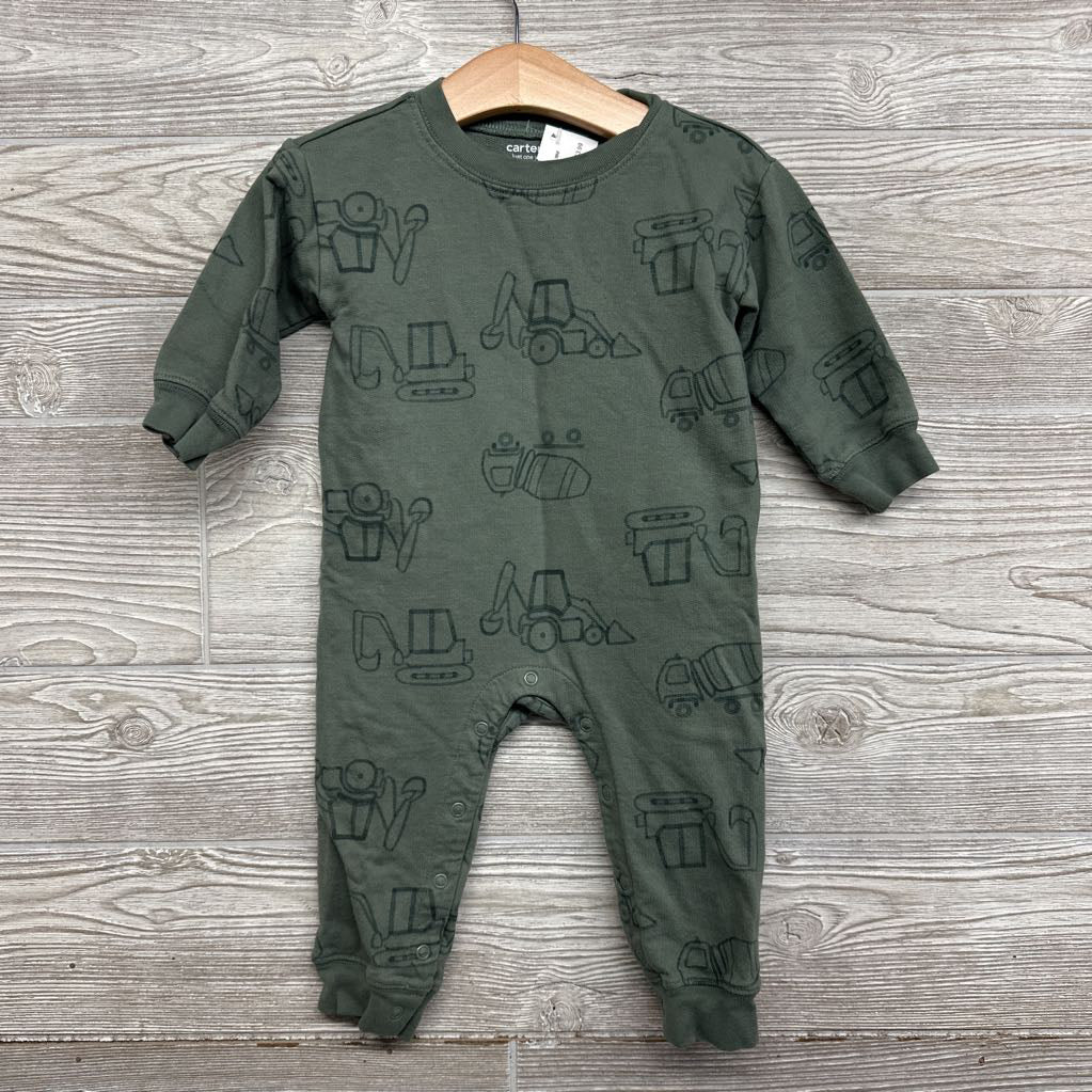 Outfit Construction 18M
