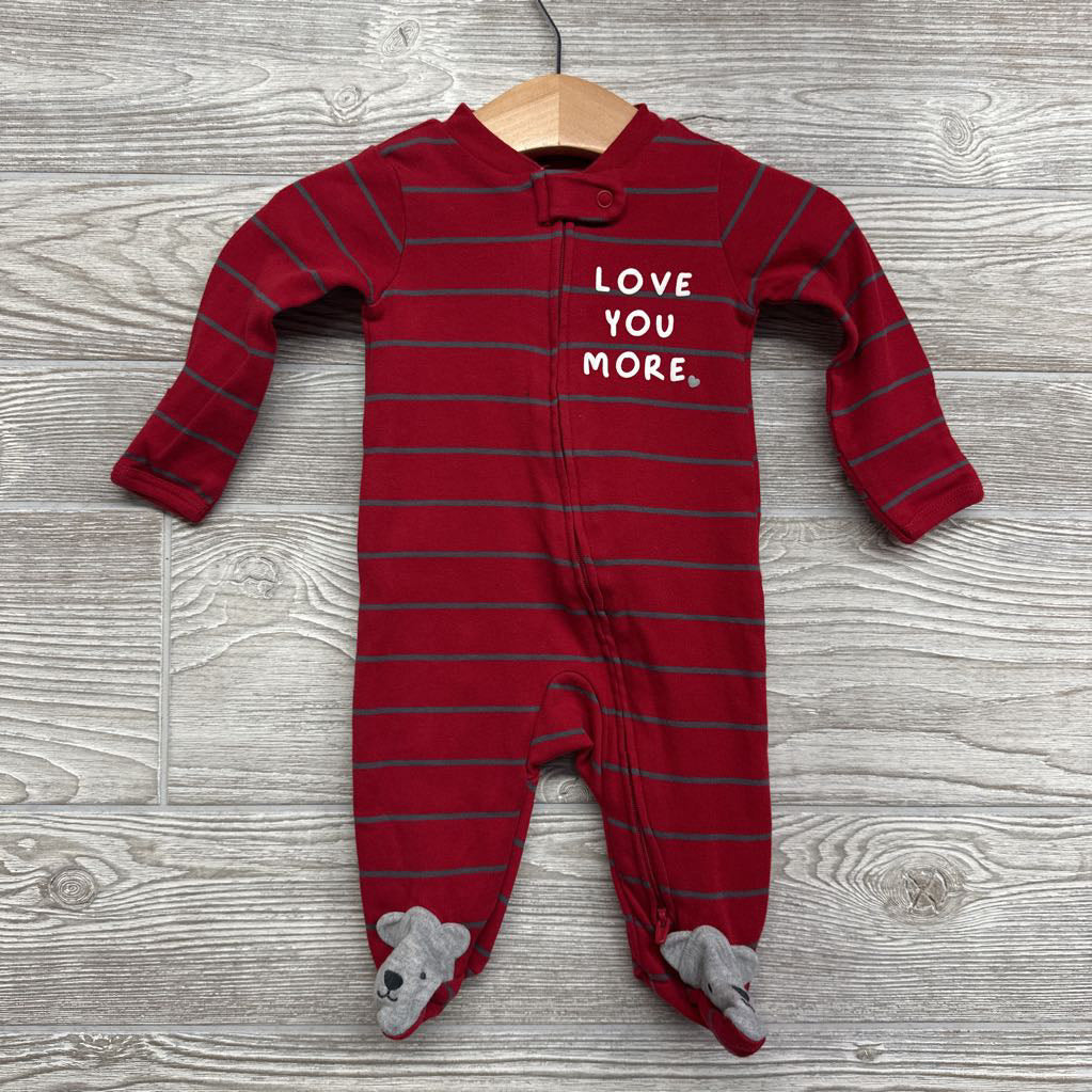 Sleeper Love You More 3M