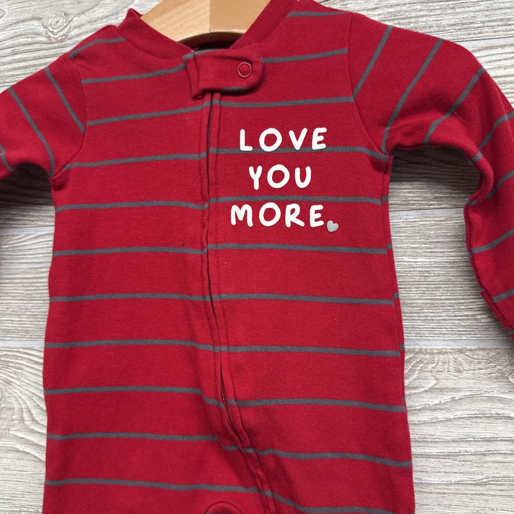 Sleeper Love You More 3M
