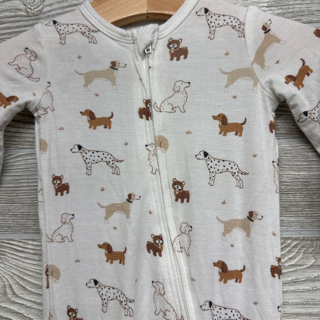 Viscose Sleeper Dogs 3M