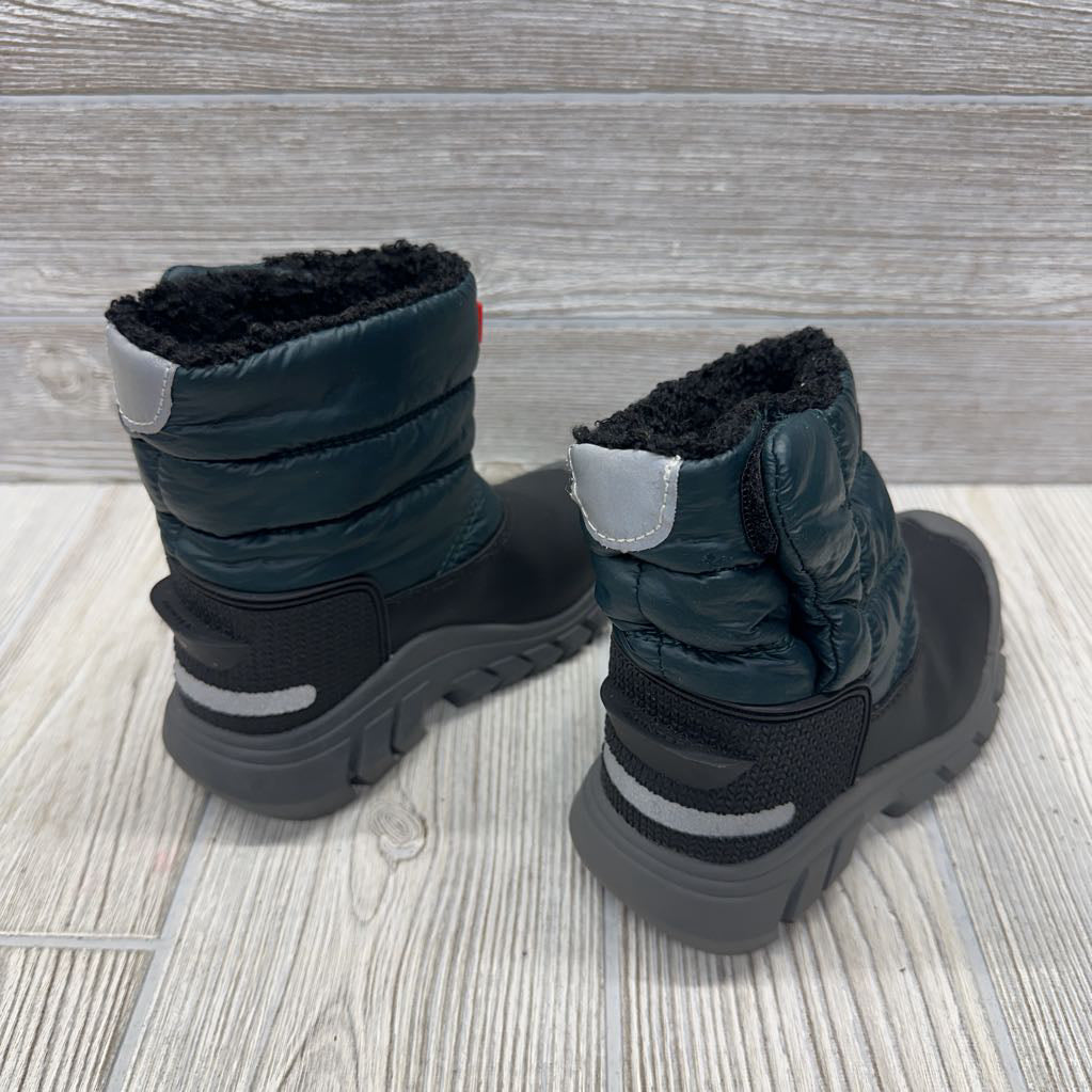 Insulated Snow Boots 10c
