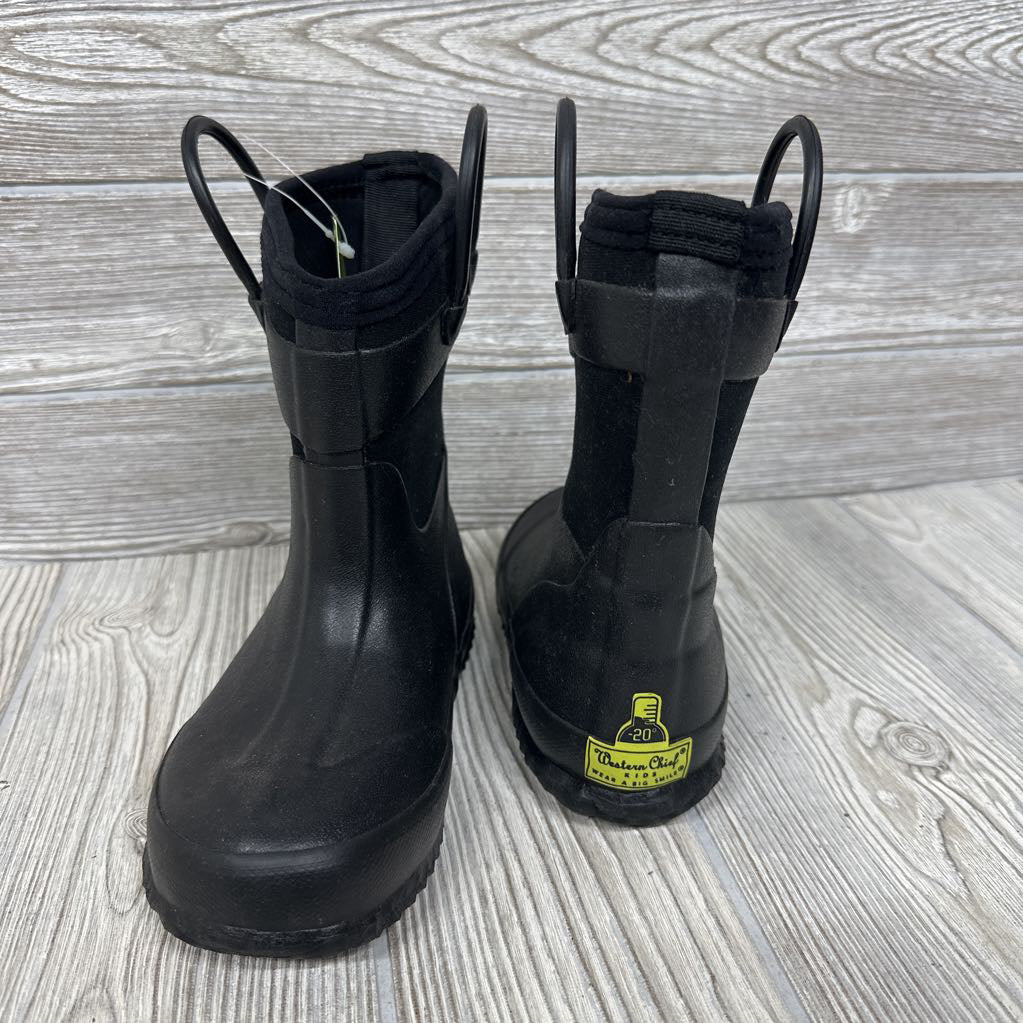NEW Cold Rated Neoprene Winter Boots 11c