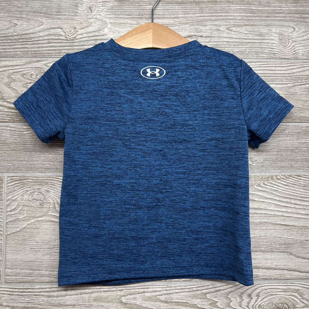 Active Shirt Sports Balls 2t