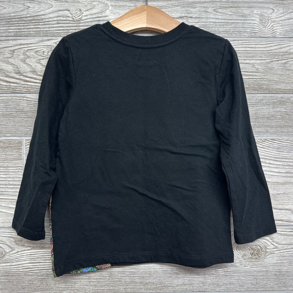 Shirt Dinosaur 4t