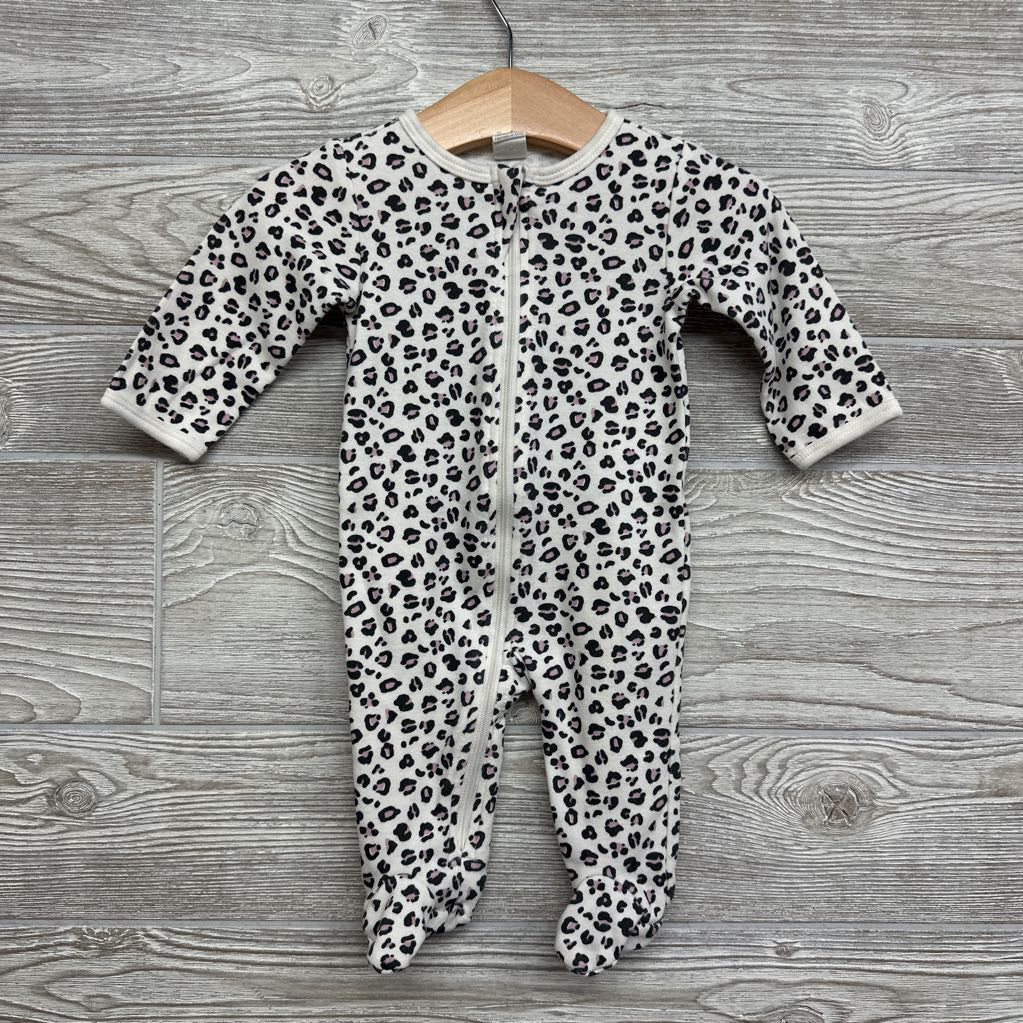 Sleeper Animal Print 3M