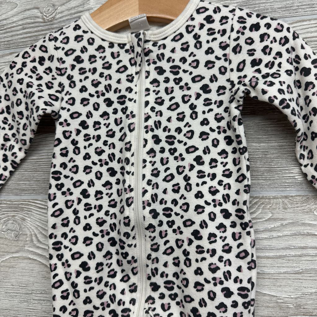 Sleeper Animal Print 3M