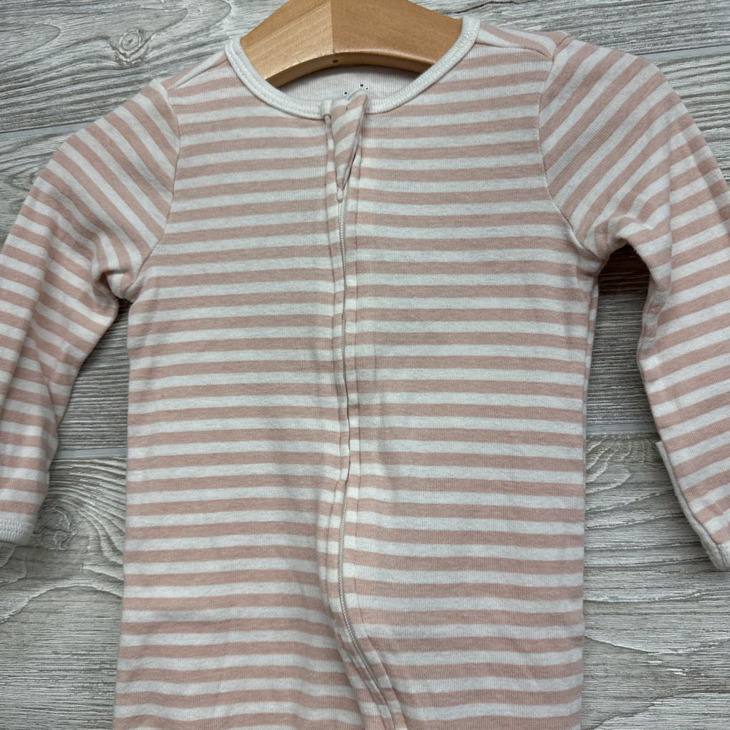Sleeper Stripes 3-6M