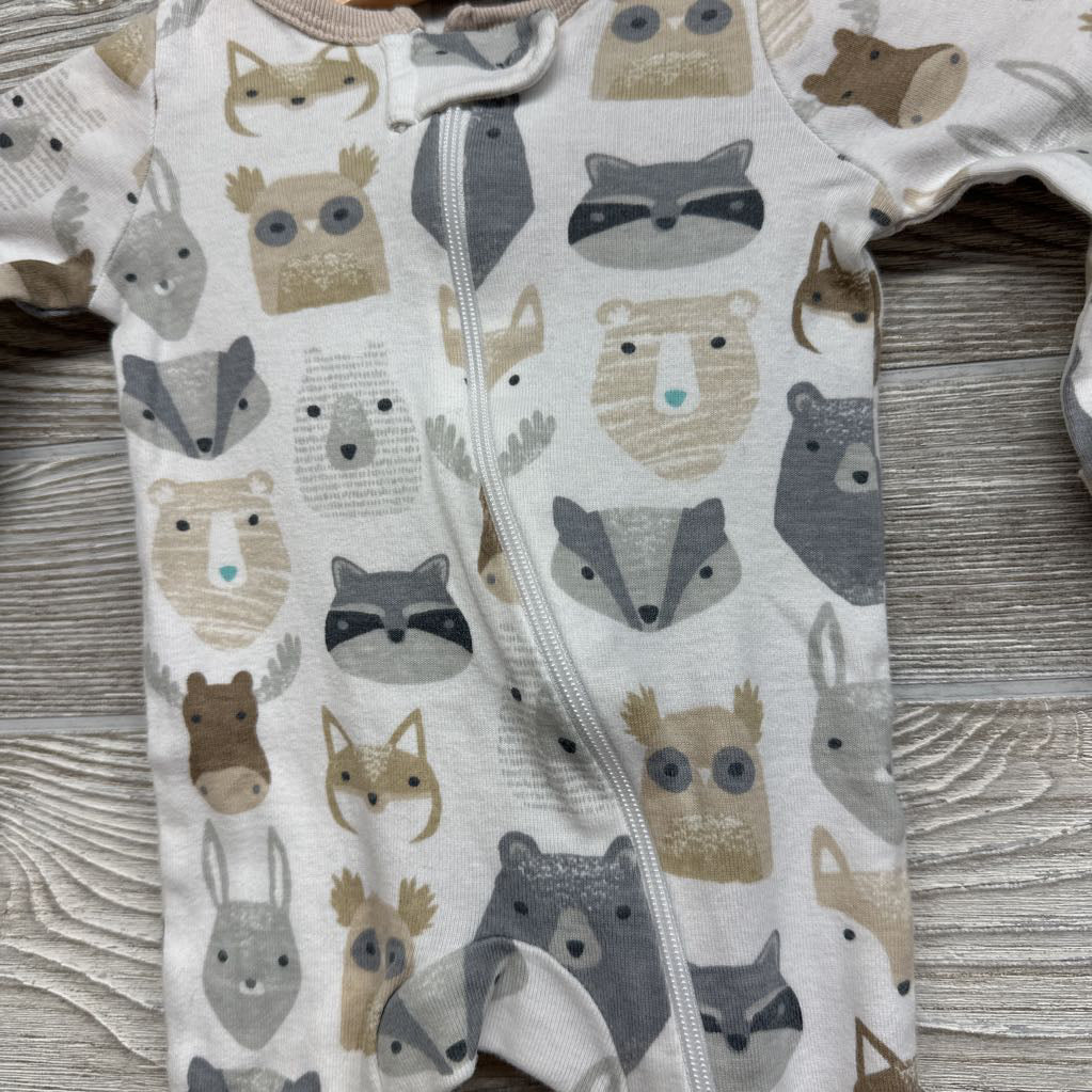 Sleeper Animals NB
