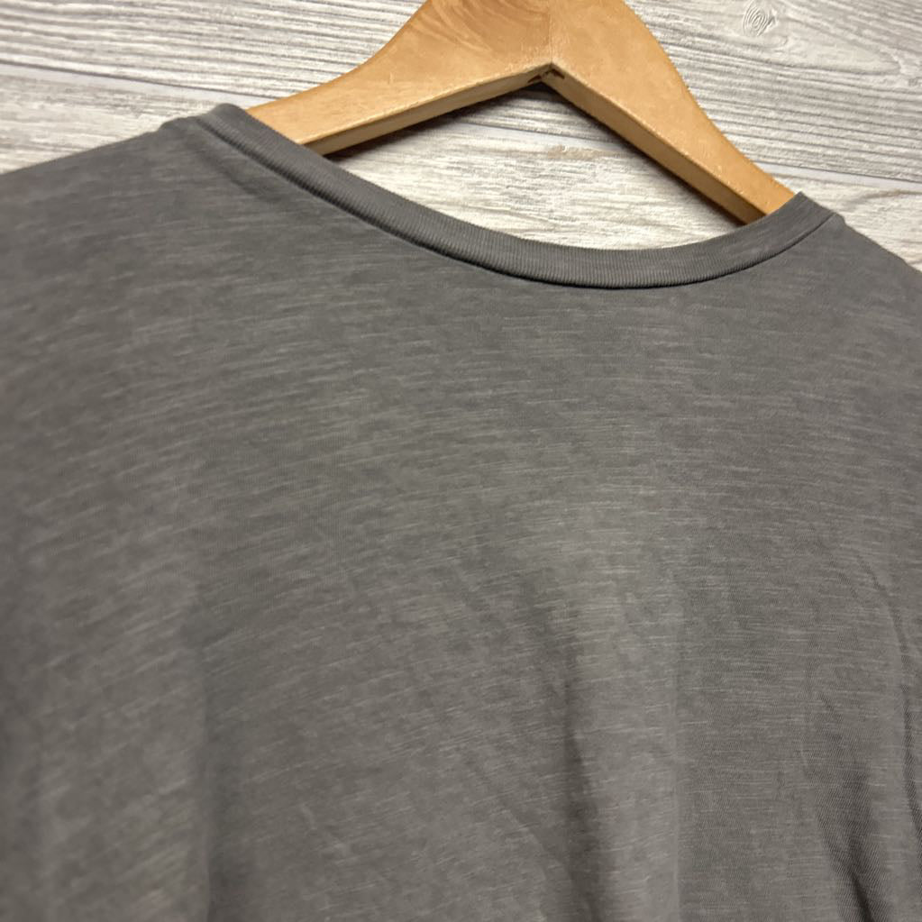 NEW Crop LS Shirt 10