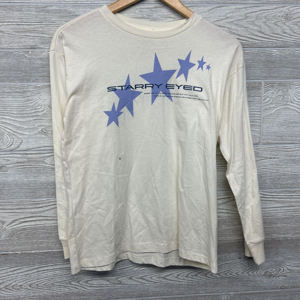 NEW LS Shirt Starry Eyed 10