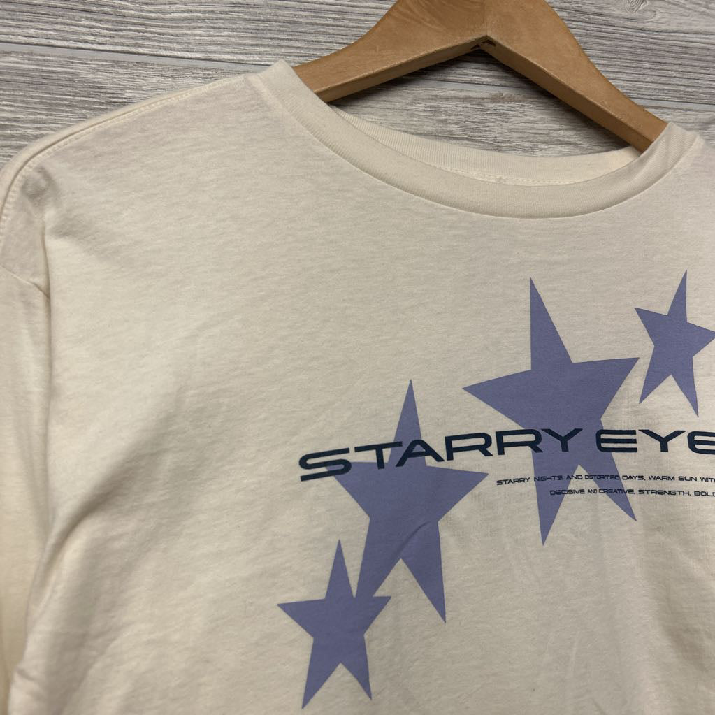 NEW LS Shirt Starry Eyed 10