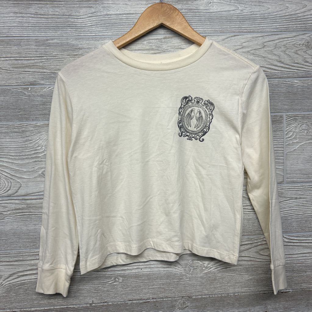 NEW LS Shirt Mirror & Wings 10