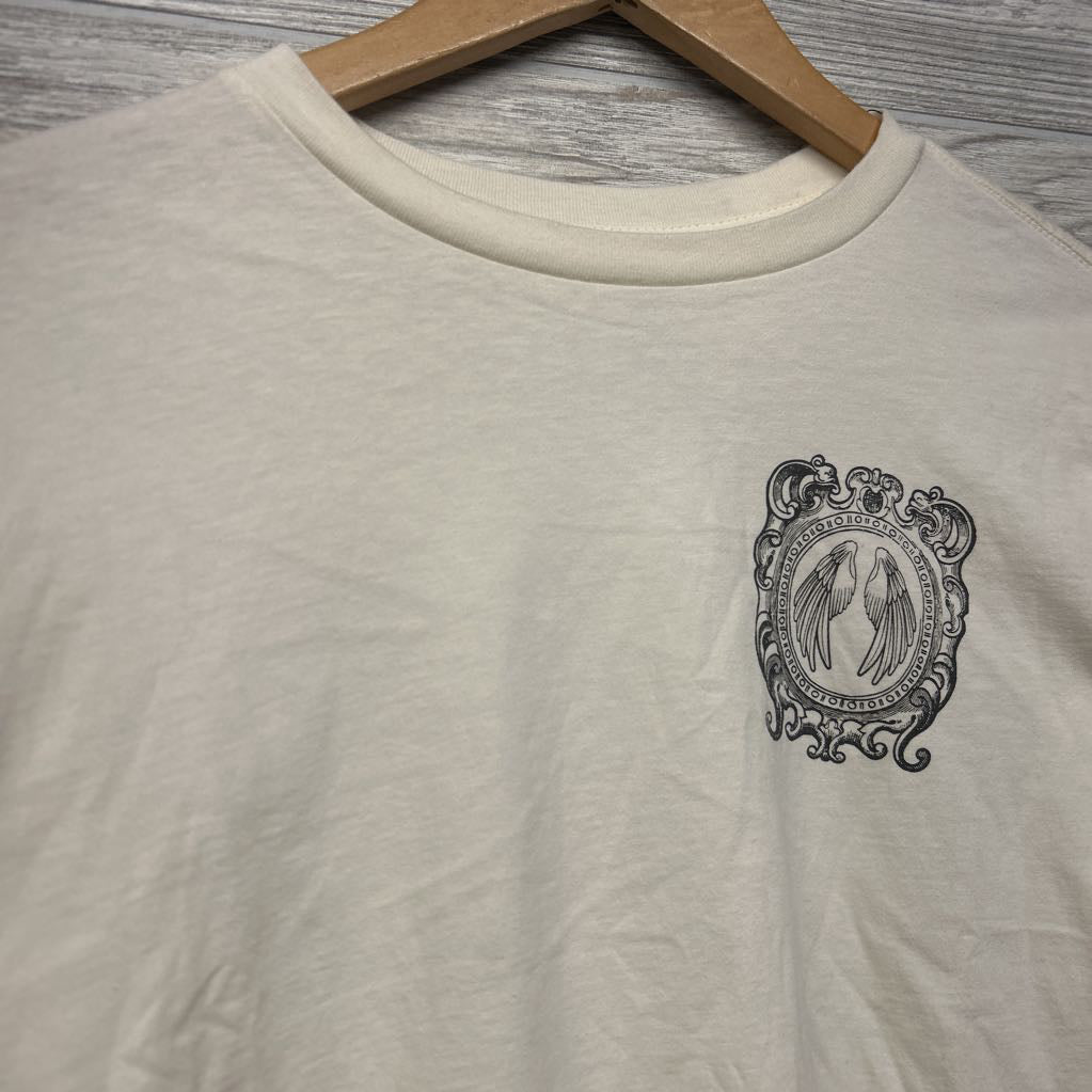 NEW LS Shirt Mirror & Wings 10