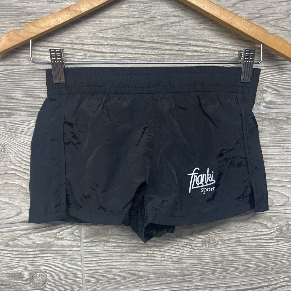 NEW Active Shorts 8