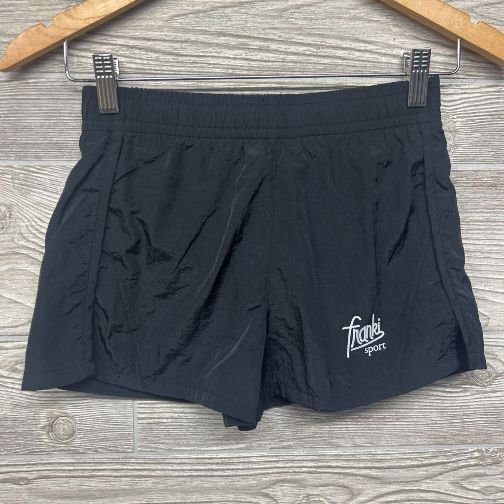 NEW Active Shorts 10