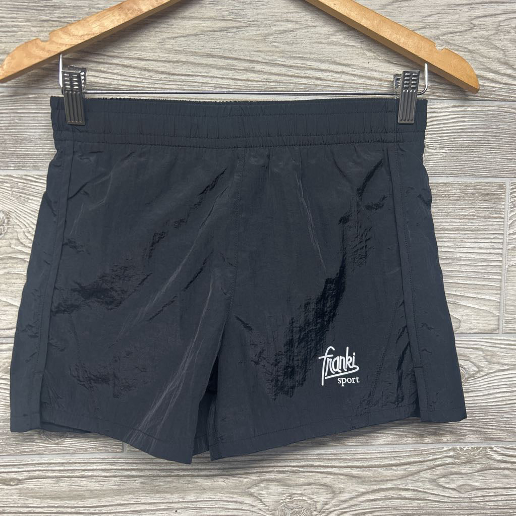 NEW Active Shorts 12