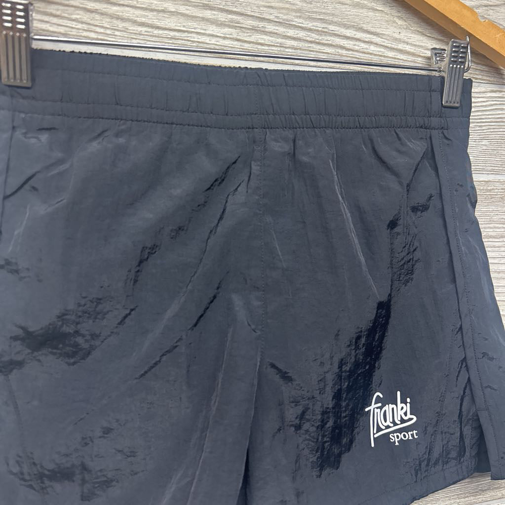 NEW Active Shorts 12