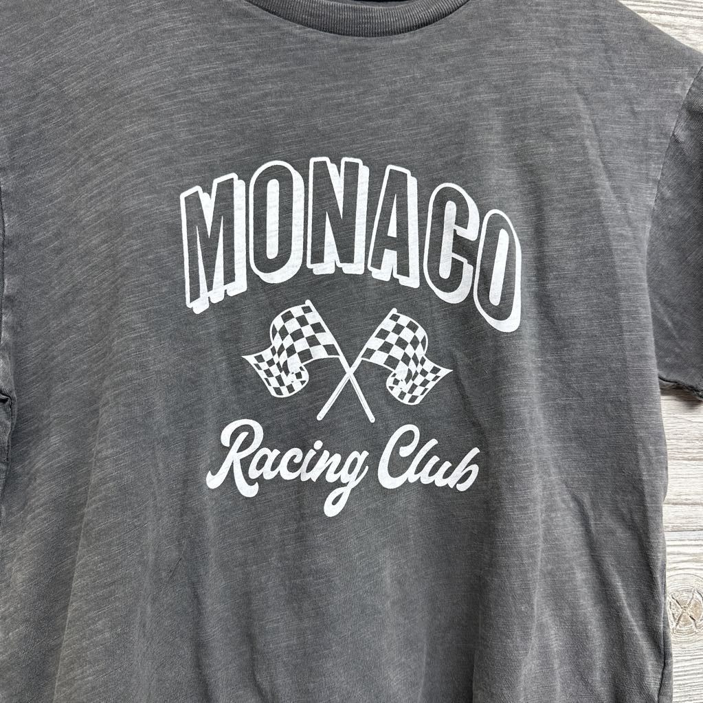NEW Shirt Monaco Racing Club 7-8