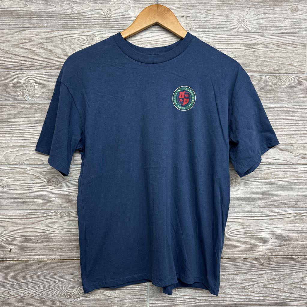 NEW Shirt Saint Tropez Rowing Club 12