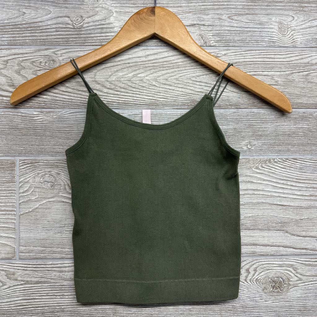 NEW Seamless Tank Top 10