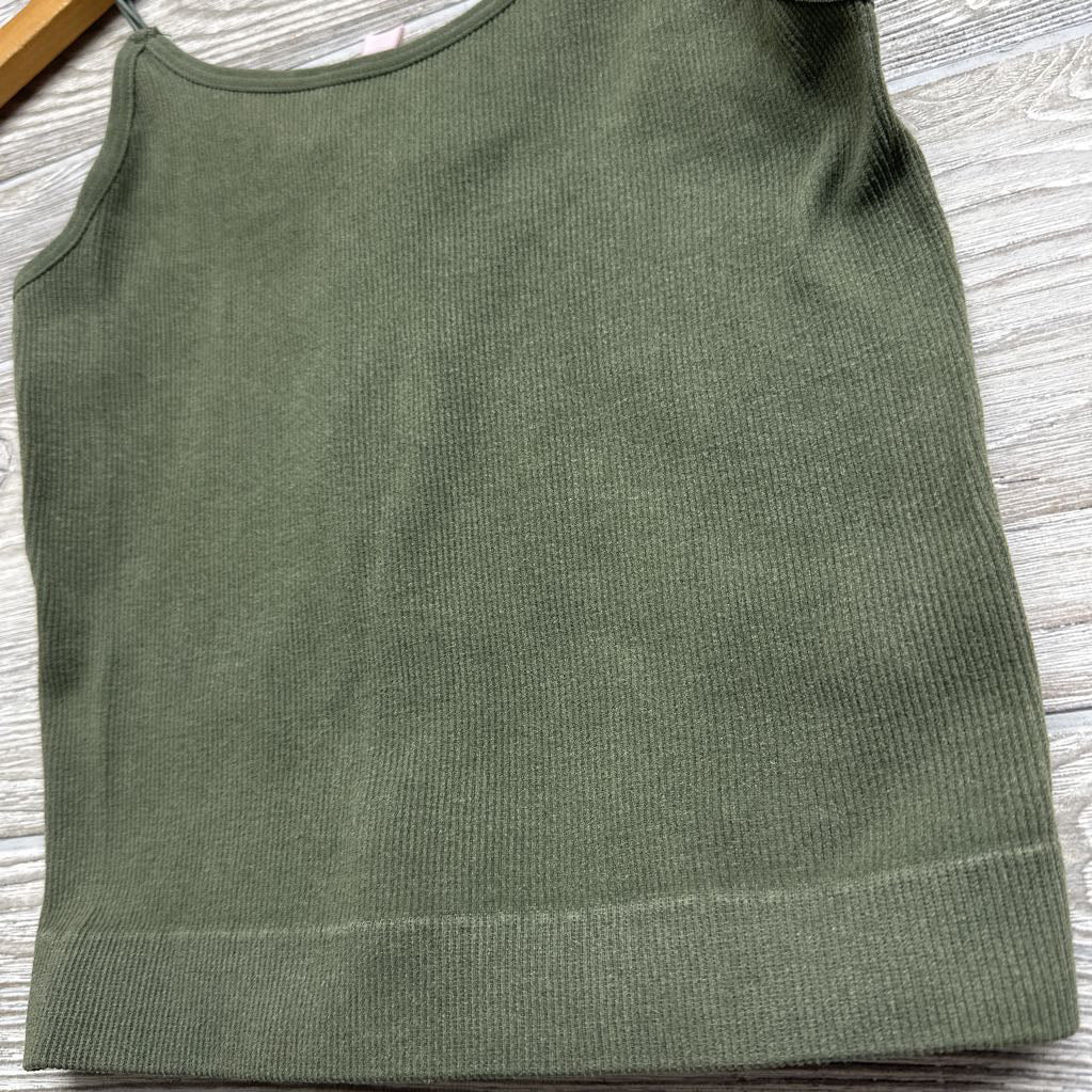 NEW Seamless Tank Top 10