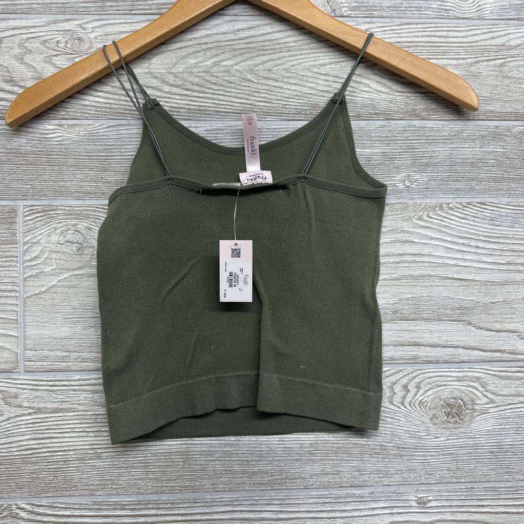 NEW Seamless Tank Top 10