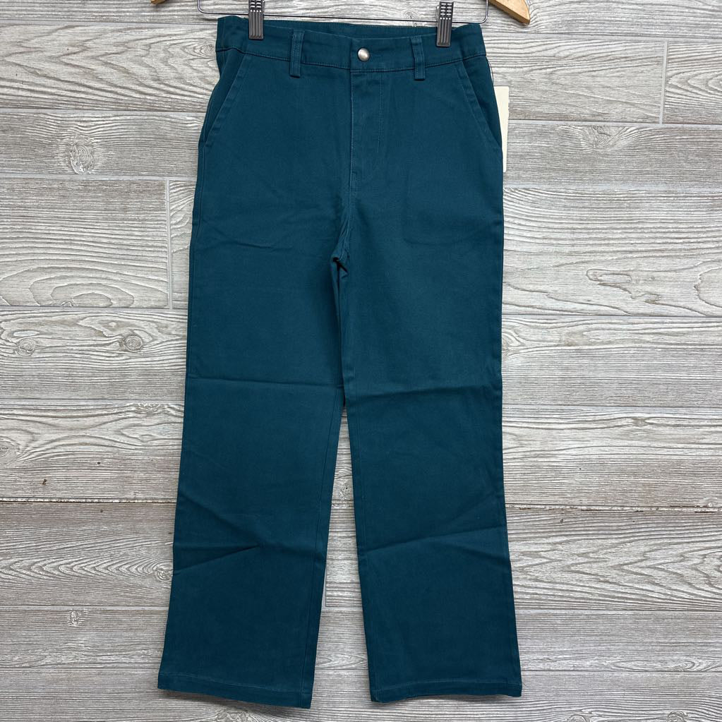 NEW Wide Leg Pants 10