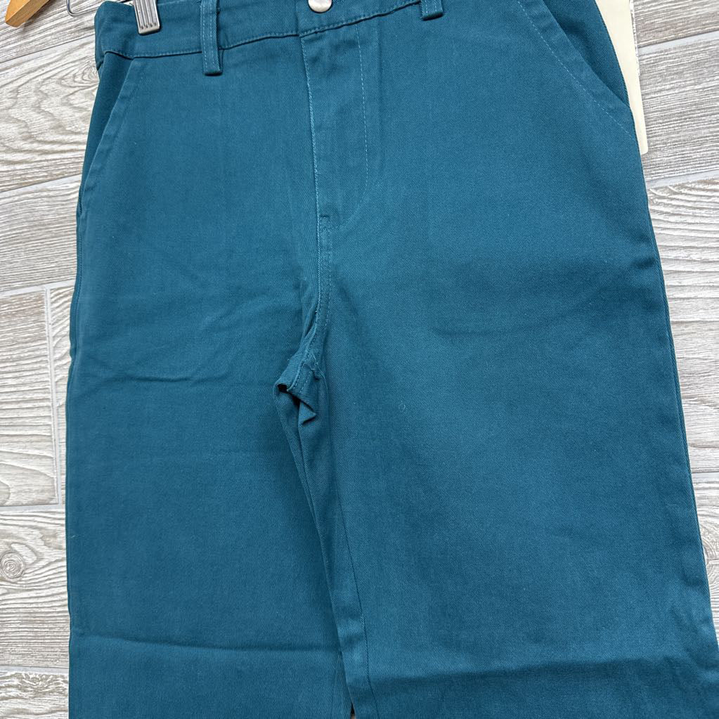 NEW Wide Leg Pants 10