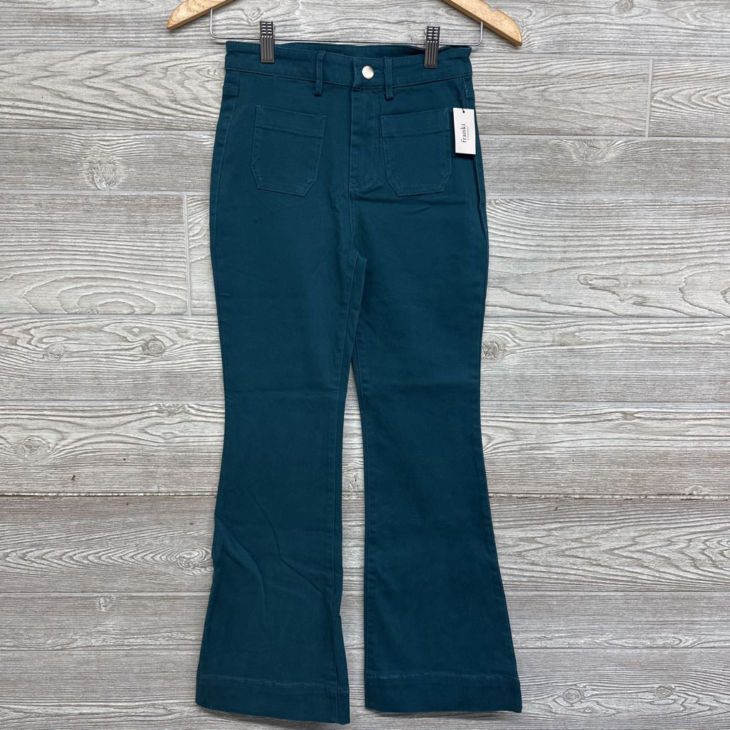 NEW Flare Pants 10