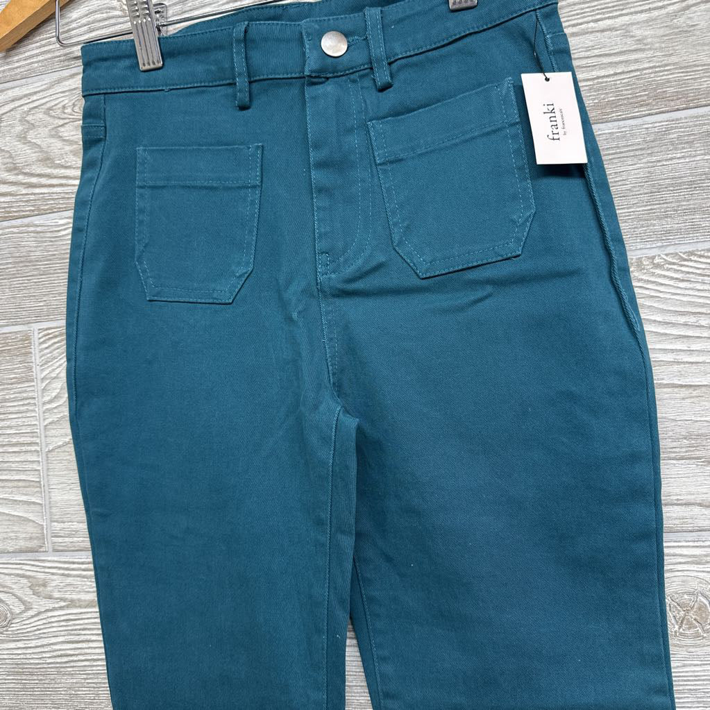 NEW Flare Pants 10