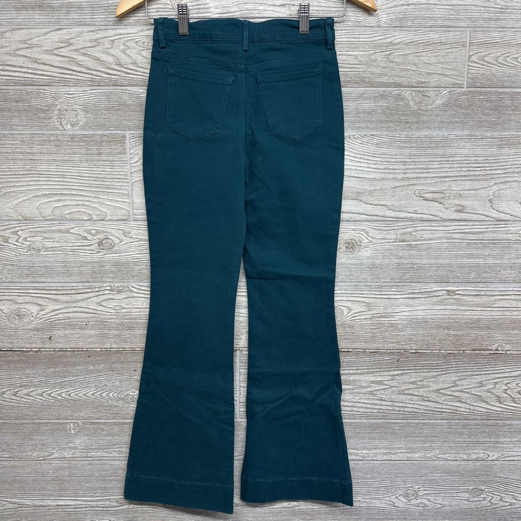 NEW Flare Pants 10