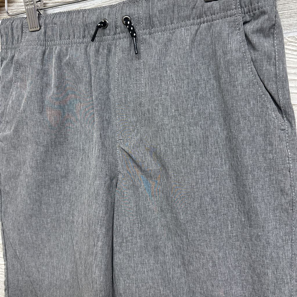 NEW Drawstring Woven Shorts 14