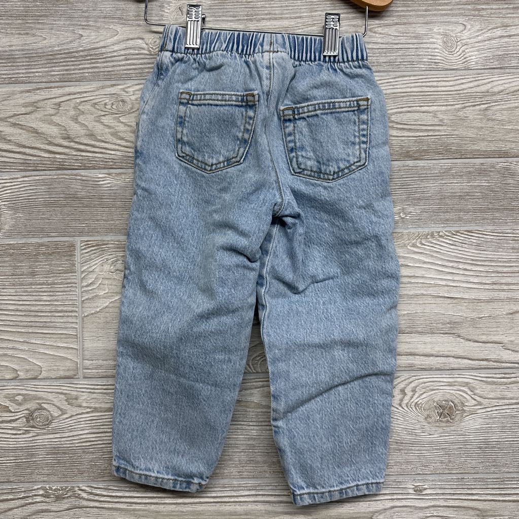 Barrel Jeans 3t